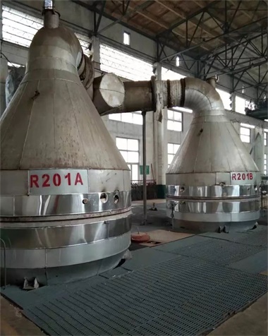 瀘天化股份公司Ⅰ硝裝置長(zhǎng)周期運(yùn)行突破歷史記錄