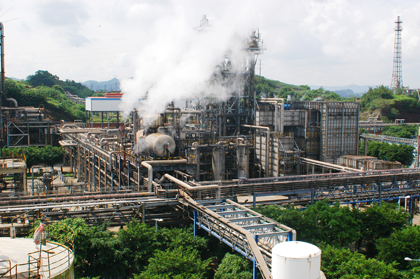 瀘天化股份公司獲批設(shè)立博士后創(chuàng)新實(shí)踐基地