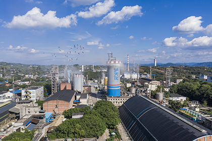 關(guān)于響應(yīng)中國氮肥工業(yè)協(xié)會倡議的公開信